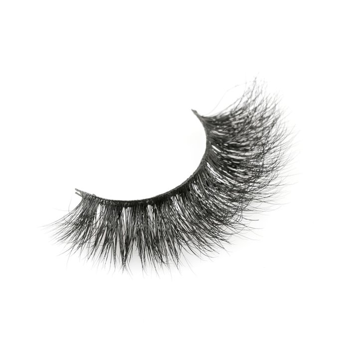 15-18mm Mink Wholesale Lashes-LD080