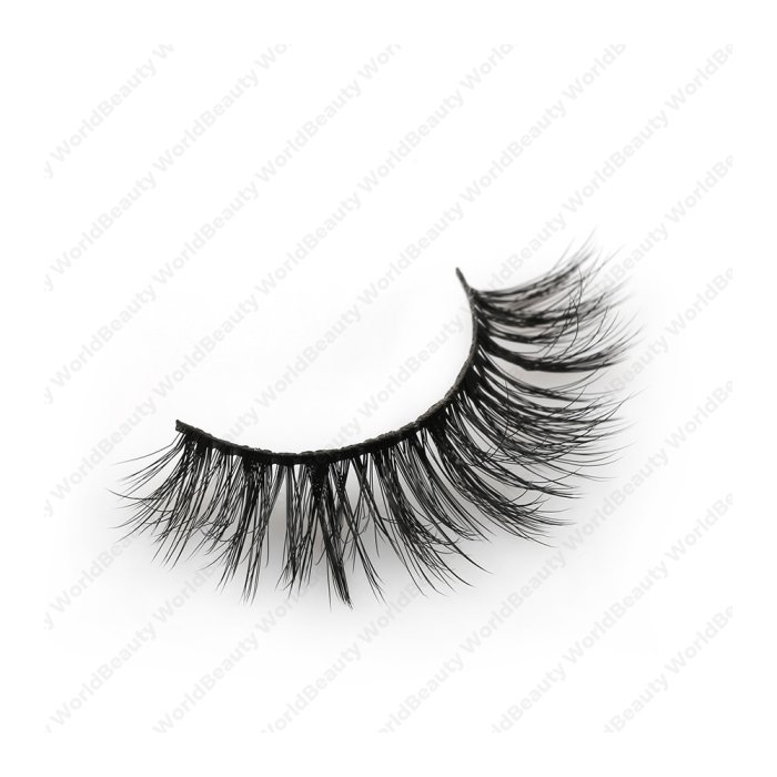 Invisible magnetic eyelash IM02