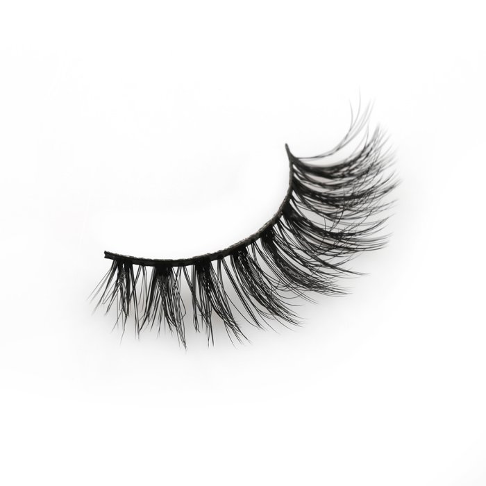 Invisible magnetic eyelash IM04