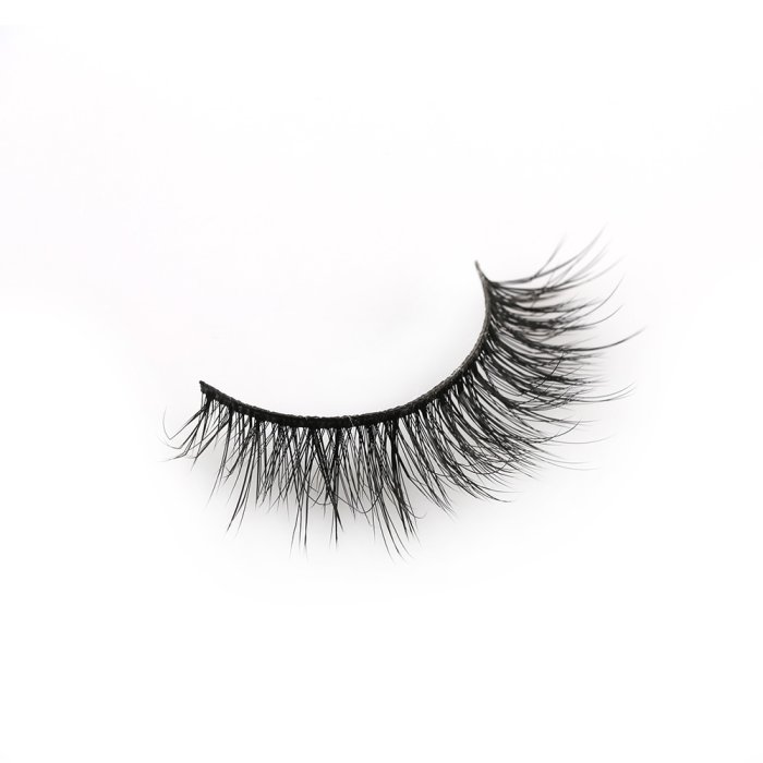 Invisible magnetic eyelash IM06