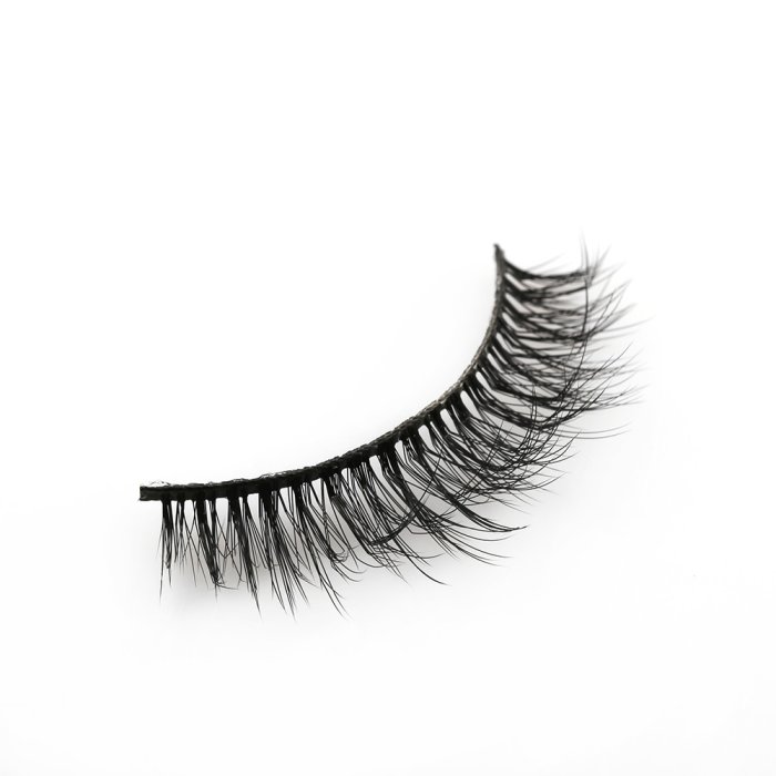 Invisible magnetic eyelash IM20