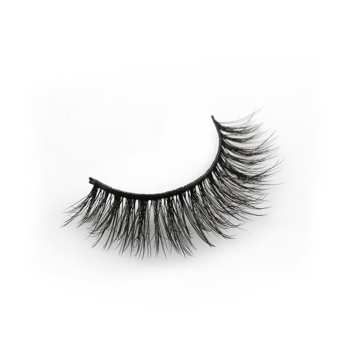 Invisible magnetic eyelash IM13