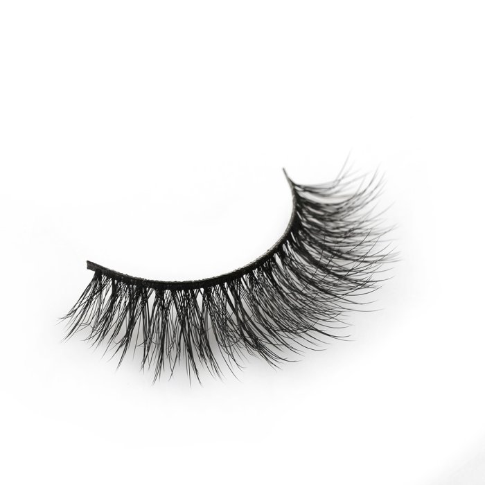 Invisible magnetic eyelash IM16