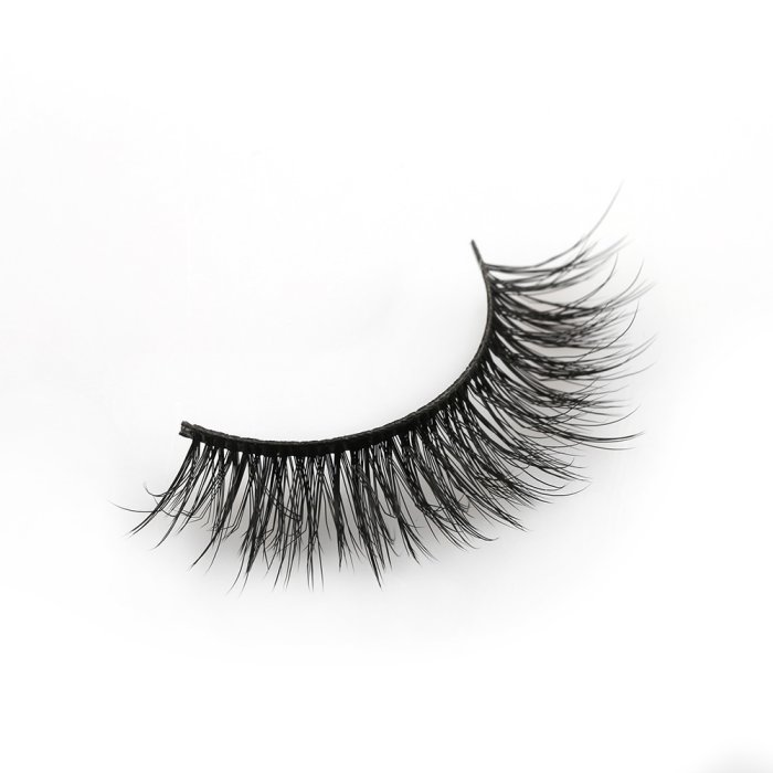 Invisible magnetic eyelash IM11