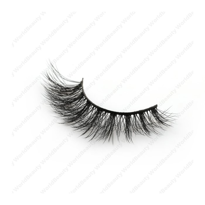 Invisible magnetic eyelash IM23