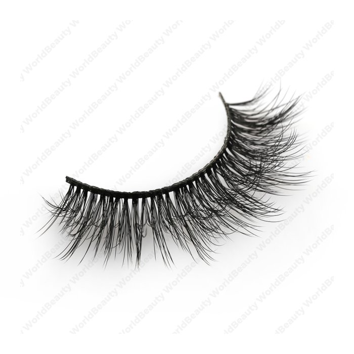 Invisible magnetic eyelash IM29