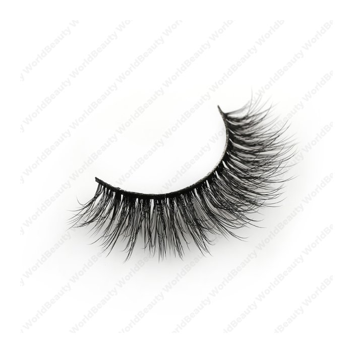 Invisible magnetic eyelash IM32