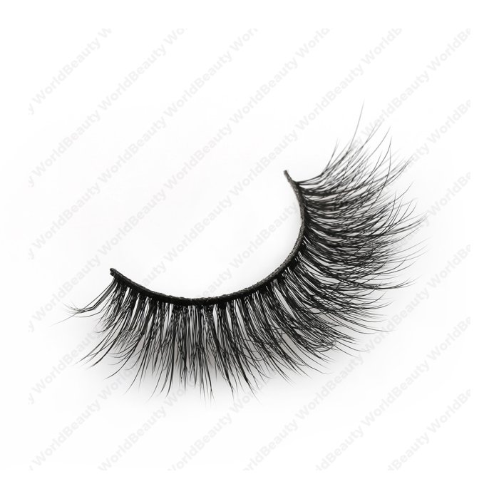 Invisible magnetic eyelash IM26