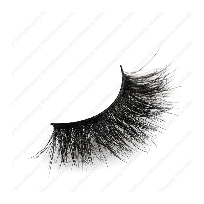 Luxury Mink Half Lashes-LD016