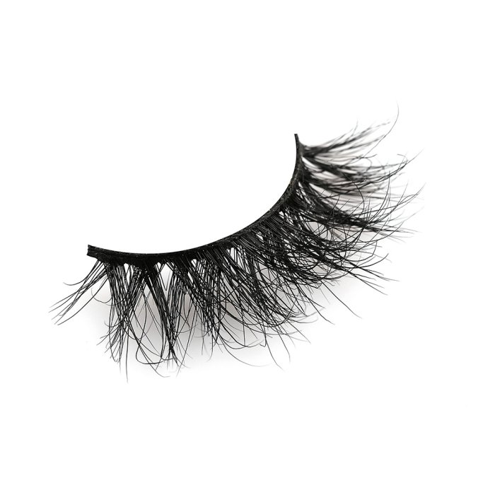 Luxury Mink Half Lashes-LD221