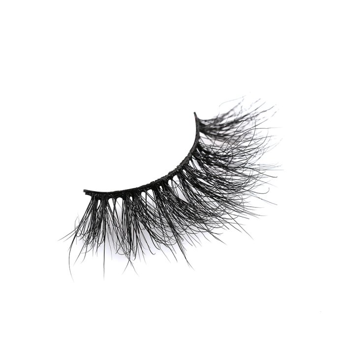 Luxury Mink Half Lashes-LD225