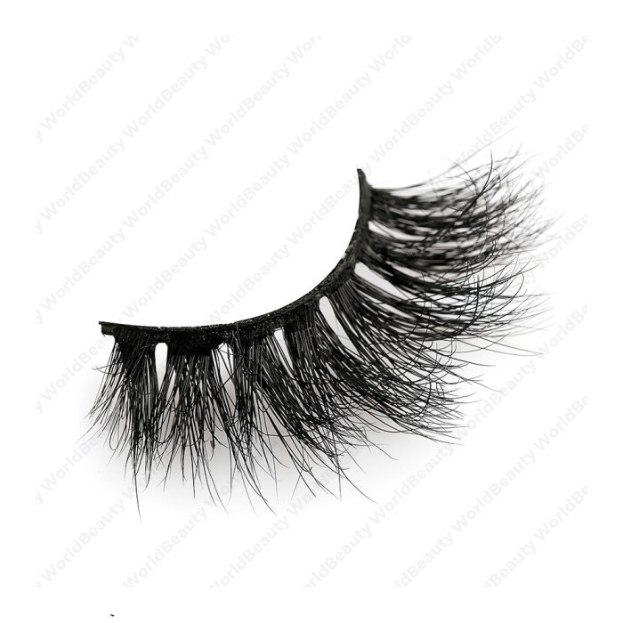 Luxury Mink Half Lashes-LD155