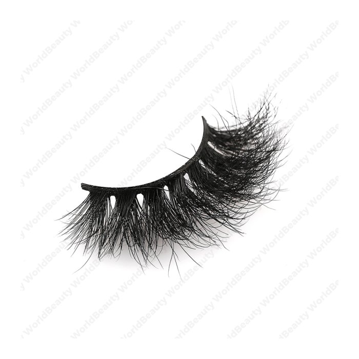 Luxury Mink Half Lashes-LD233