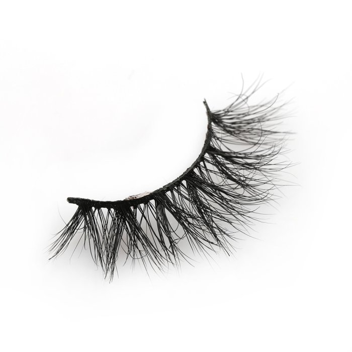 Luxury Mink Half Lashes-LD234