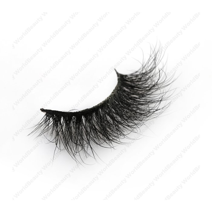 Luxury Mink Half Lashes-LD232