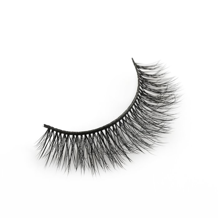 Invisible magnetic eyelash IM34