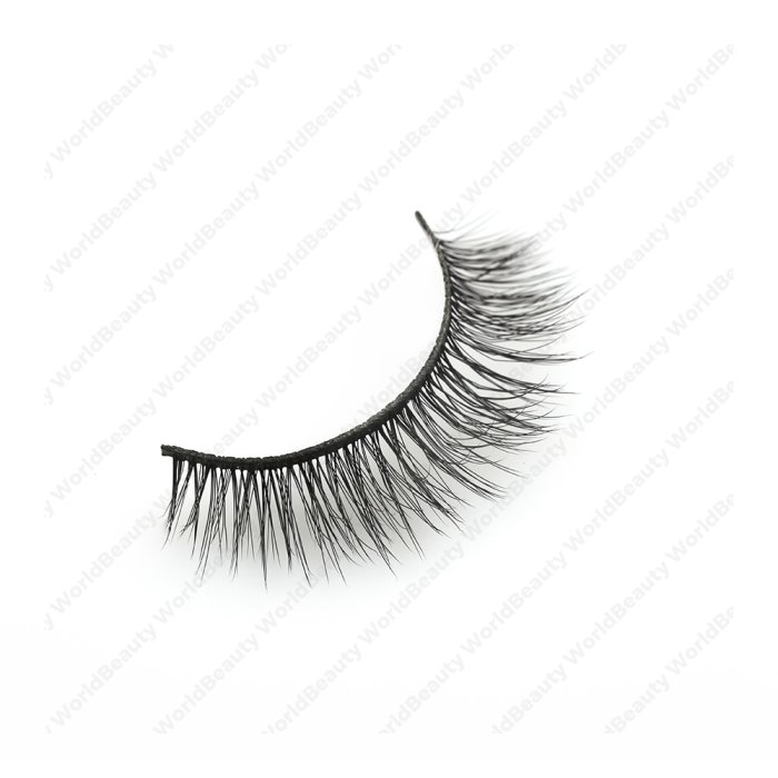 Invisible magnetic eyelash IM36