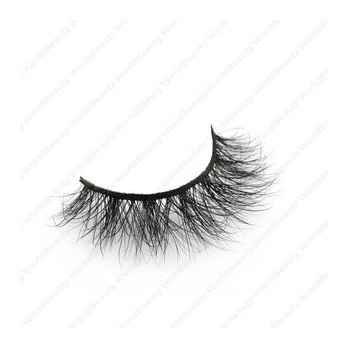 11-13mm Mink Wholesale Lashes-LD214