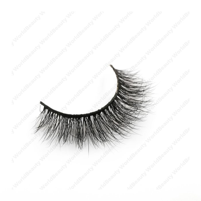 11-13mm Mink Wholesale Lashes-LD47