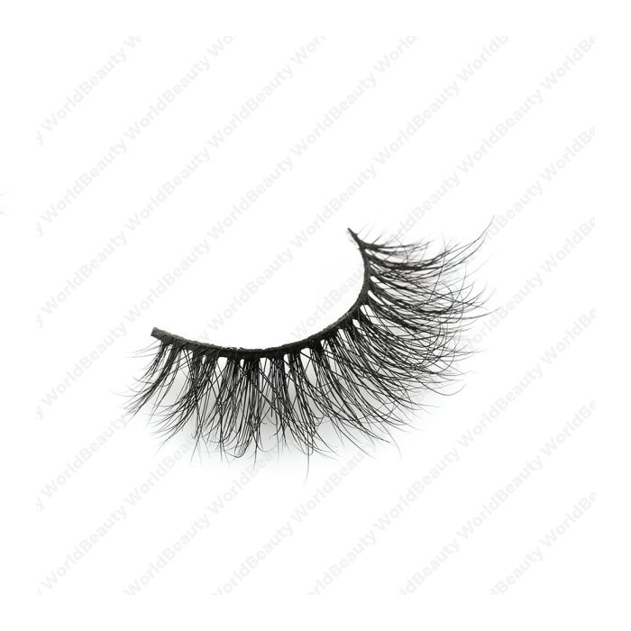 11-13mm Mink Wholesale Lashes-LD05