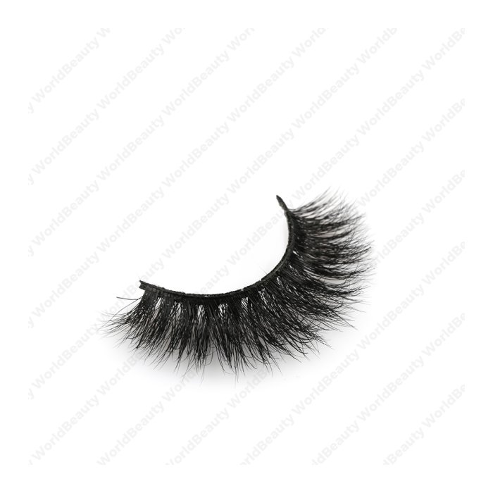 11-13mm Mink Wholesale Lashes-LD054