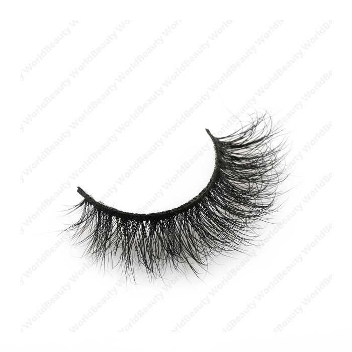 11-13mm Mink Wholesale Lashes-LD42