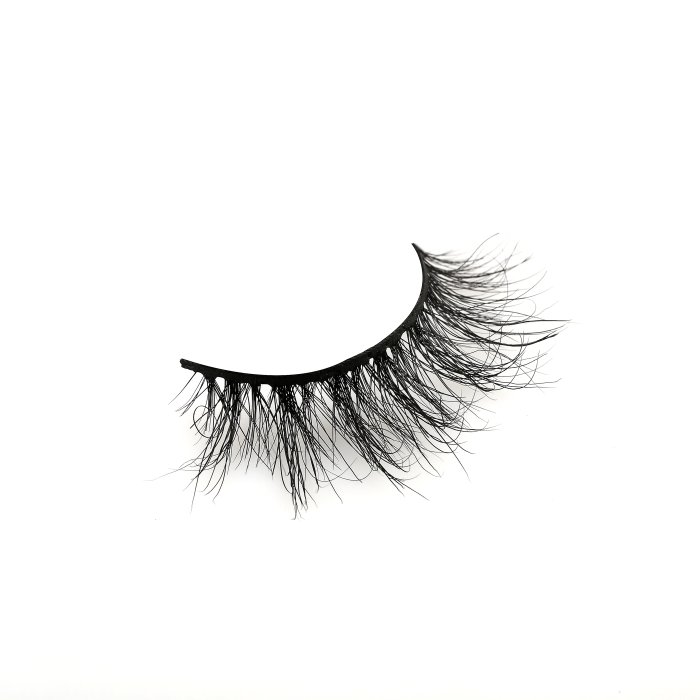 15-18mm Mink Wholesale Lashes - LS01