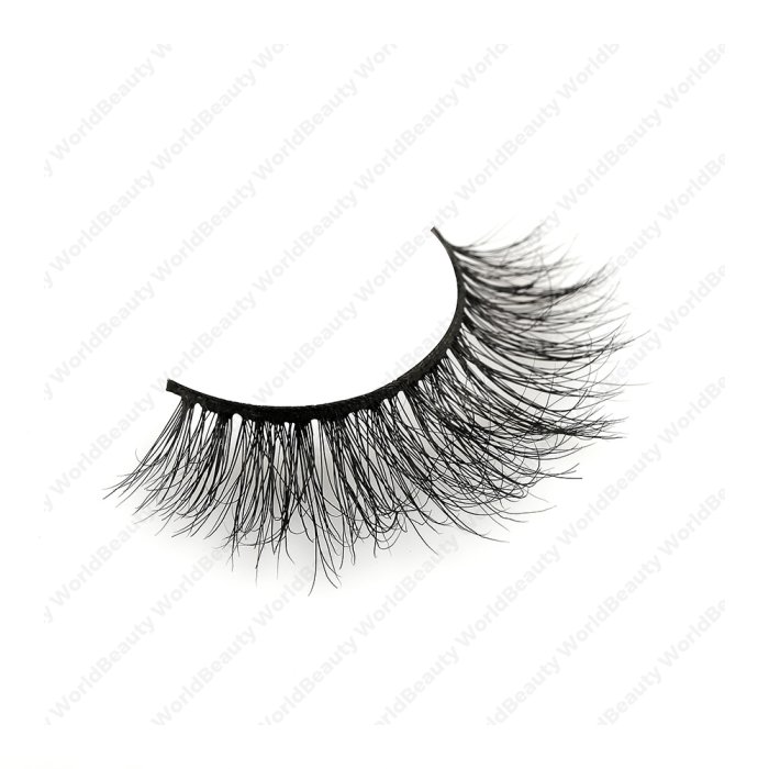 15-18mm Mink Wholesale Lashes - LS11