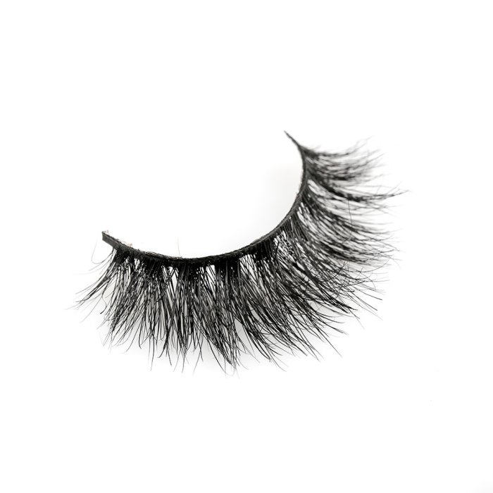 15-18mm Mink Wholesale Lashes - LS02