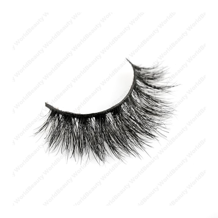 15-18mm Mink Wholesale Lashes - LS02