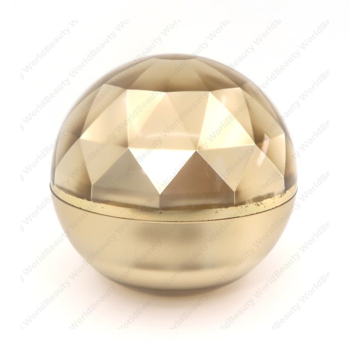 Package-Golden globe box