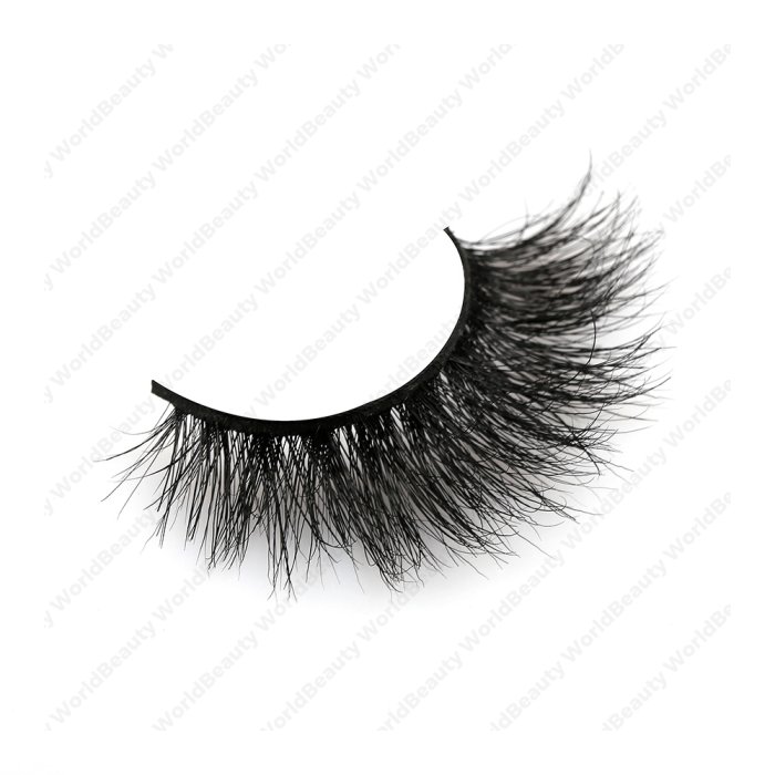 15-18mm Mink Wholesale Lashes - LS16