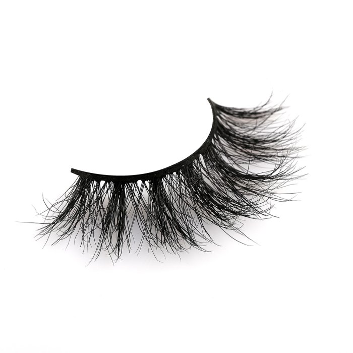 15-18mm Mink Wholesale Lashes - LS21