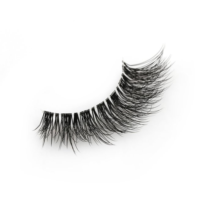 Fox Eye faux mink lashes-FX02