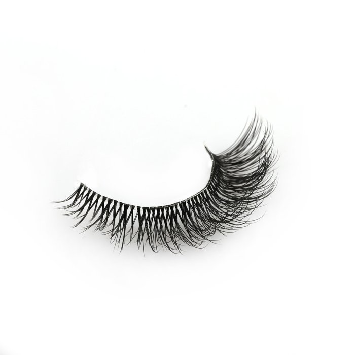 Fox Eye faux mink lashes-FX01