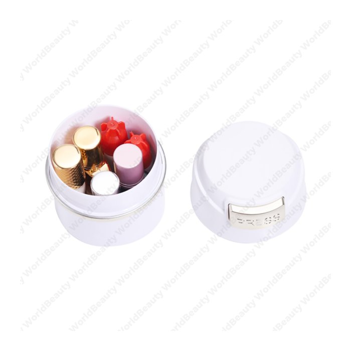 Eyelash Extension Glue Storage Tank