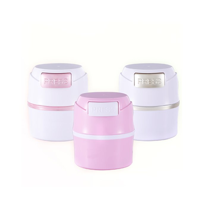 Eyelash Extension Glue Storage Tank