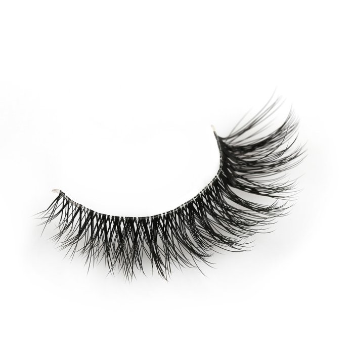 Fox Eye faux mink lashes-FX05