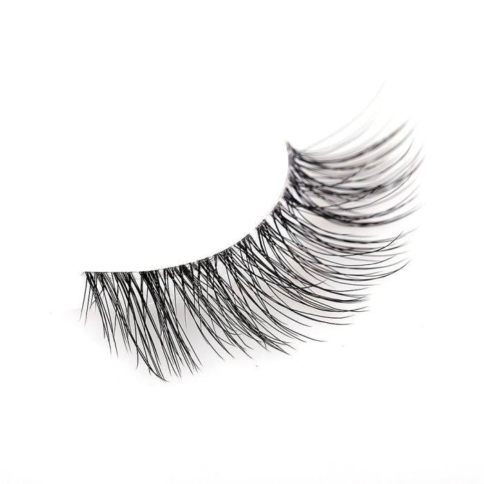 Fox Eye faux mink lashes-FX07