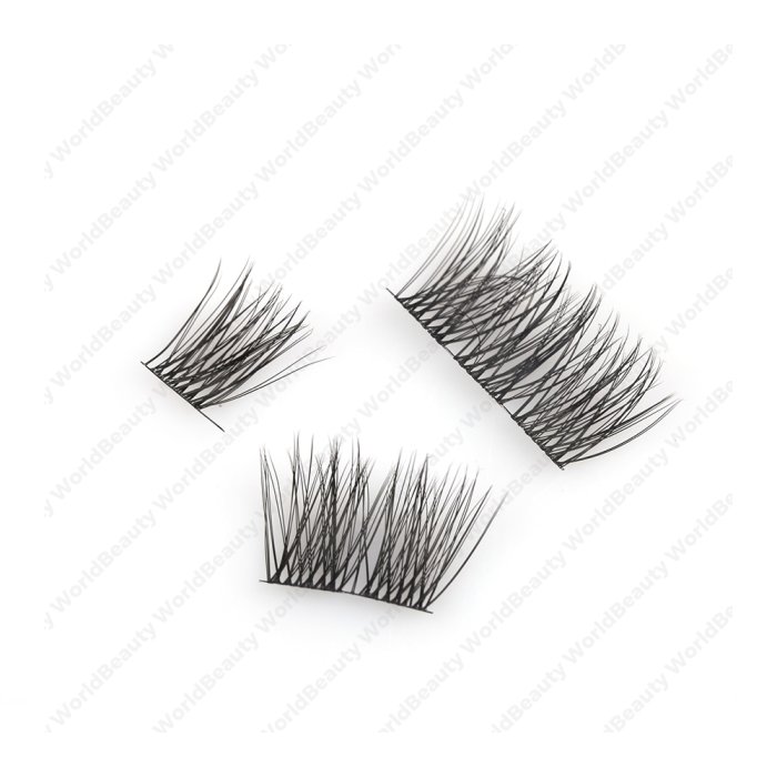 DIY eyelash extensions-C-3