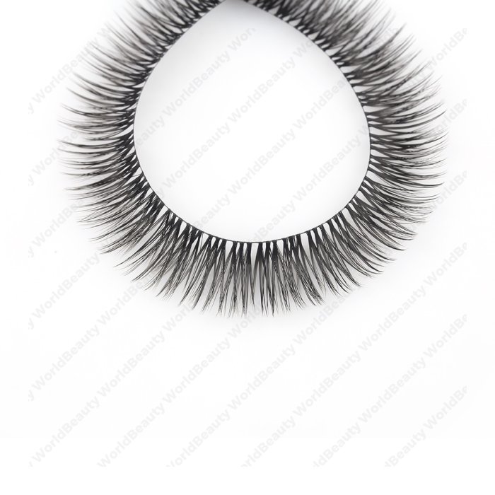 DIY pre cut eyelash extensions-C-4
