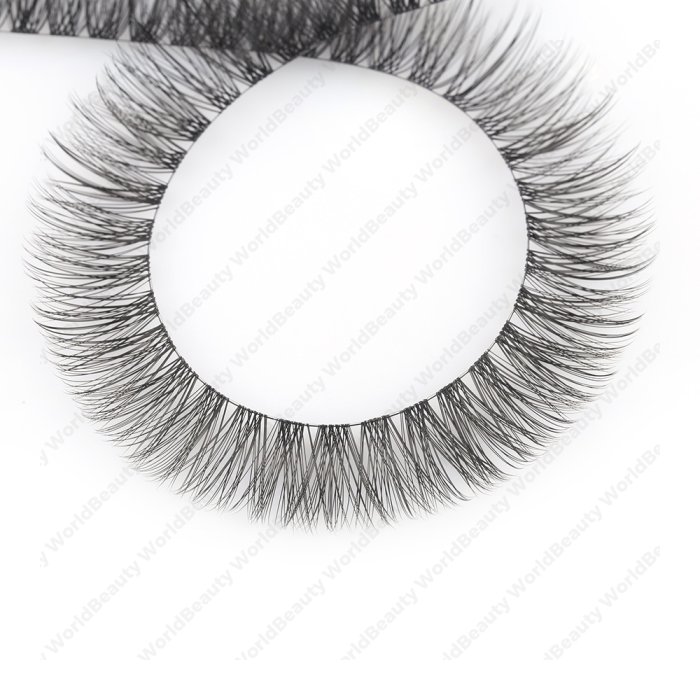 DIY eyelash extensions-C-2
