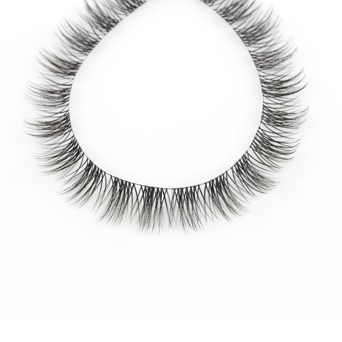 DIY eyelash extensions -C-10H