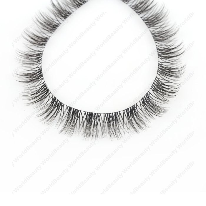 DIY eyelash extensions -C-10H