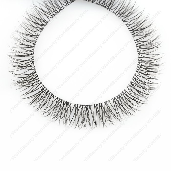 DIY eyelash extensions-C-7H