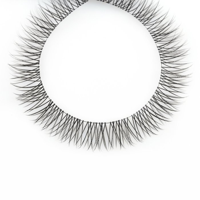 DIY eyelash extensions-C-7H
