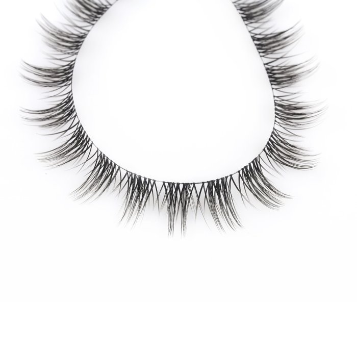 DIY eyelash extensions-C-5H