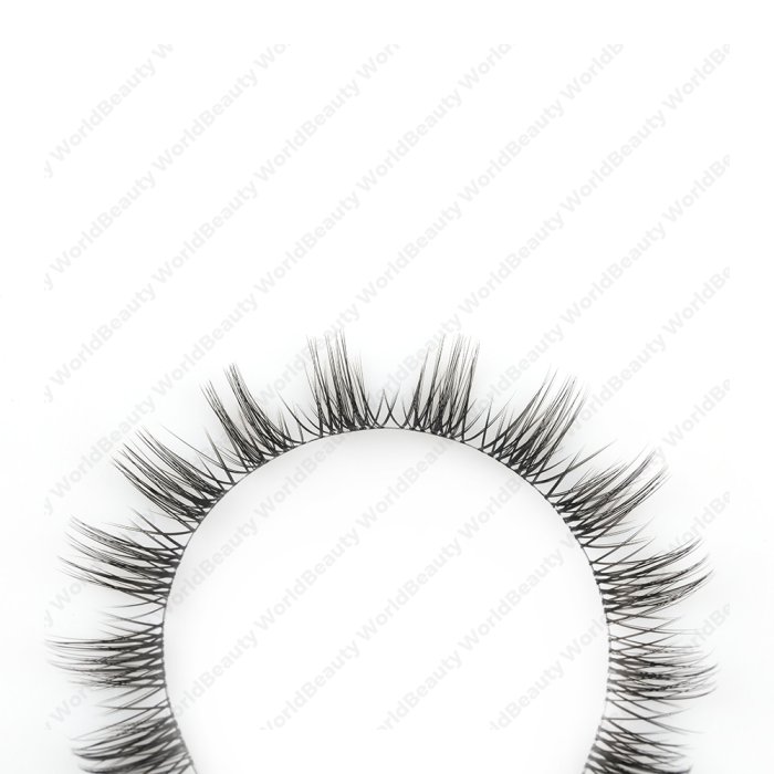DIY eyelash extensions-C-5H