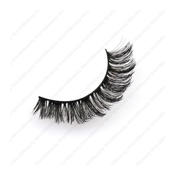 3D Plant Fiber Eco Lashes - ECO15