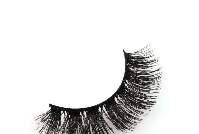 what's 3d plant fiber lashes, what are difference with faux mink lashes and real mink lashes?